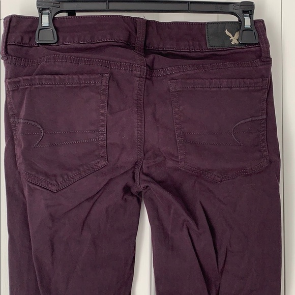 Women’s American Eagle Jeans - Picture 3 of 5
